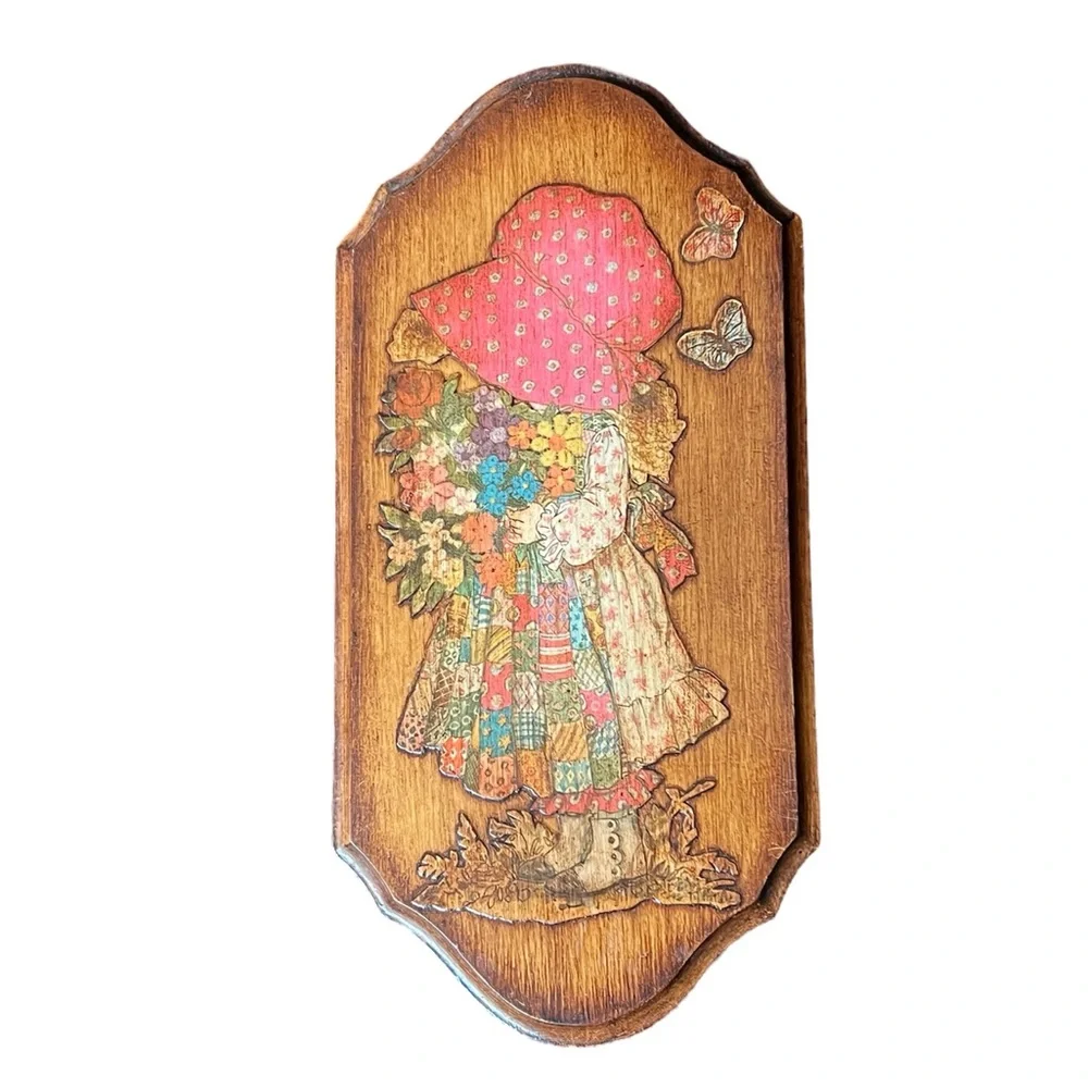 N/A darling vintage